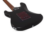 Schecter / Jack Fowler Signature Traditional (Black Pearl)