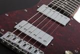 Schecter / Jack Fowler Signature Traditional (Black Pearl)