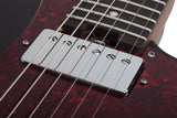 Schecter / Jack Fowler Signature Traditional (Black Pearl)