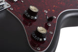 Schecter / Jack Fowler Signature Traditional (Black Pearl)