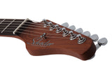 Schecter / Jack Fowler Signature Traditional (Black Pearl)