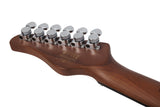 Schecter / Jack Fowler Signature Traditional (Black Pearl)