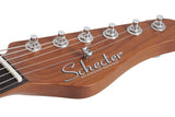 Schecter / Jack Fowler Signature Traditional (Black Pearl)