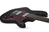 Schecter / Jack Fowler Signature Traditional (Black Pearl)