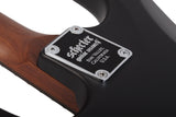 Schecter / Jack Fowler Signature Traditional (Black Pearl)