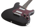Schecter / Jack Fowler Signature Traditional (Black Pearl)