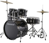 Ludwig / Accent Drive (LC195)