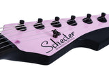 Schecter / Machine Gun Kelly PT