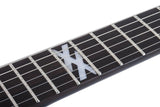 Schecter / Machine Gun Kelly PT