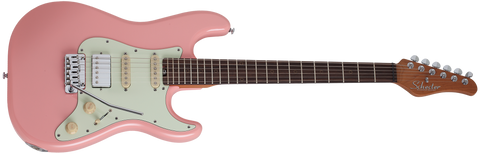 Schecter / Nick Johnston Traditional H/S/S