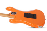 Schecter / Nick Johnston Traditional H/S/S Roasted Maple Fingerboard
