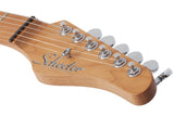 Schecter / Nick Johnston Traditional H/S/S Roasted Maple Fingerboard