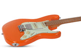 Schecter / Nick Johnston Traditional H/S/S Roasted Maple Fingerboard