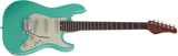 Schecter / Nick Johnston Traditional S/S/S