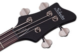 Schecter / Sixx Bass
