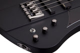 Schecter / Sixx Bass