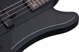 Schecter / Sixx Bass