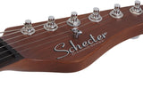 Schecter / Nick Johnston Signature PT