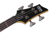 Schecter / Omen-4