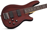 Schecter / Omen-5