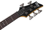 Schecter / Omen-5