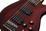 Schecter / Omen-5