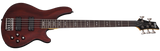 Schecter / Omen-5