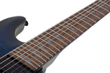 Schecter / Omen Elite-7
