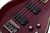 Schecter / Omen Extreme-4