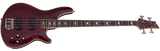 Schecter / Omen Extreme-4