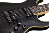 Schecter / Omen Extreme-7