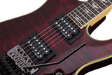 Schecter / Omen Extreme 6 -FR