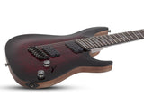 Schecter / Omen Elite-7 Multiscale
