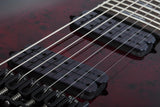 Schecter / Omen Elite-7 Multiscale