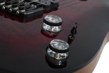 Schecter / Omen Elite-7 Multiscale