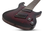 Schecter / Omen Elite-8 Multiscale