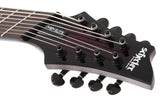 Schecter / Omen Elite-8 Multiscale