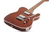 Schecter / PT Van Nuys