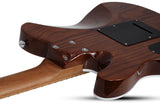 Schecter / PT Van Nuys