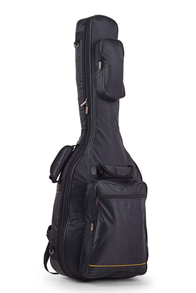 Hollow body shop guitar gig bag