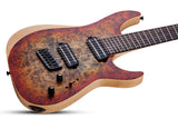 Schecter / Reaper-7 Multiscale