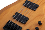 Schecter / Riot-4 Session