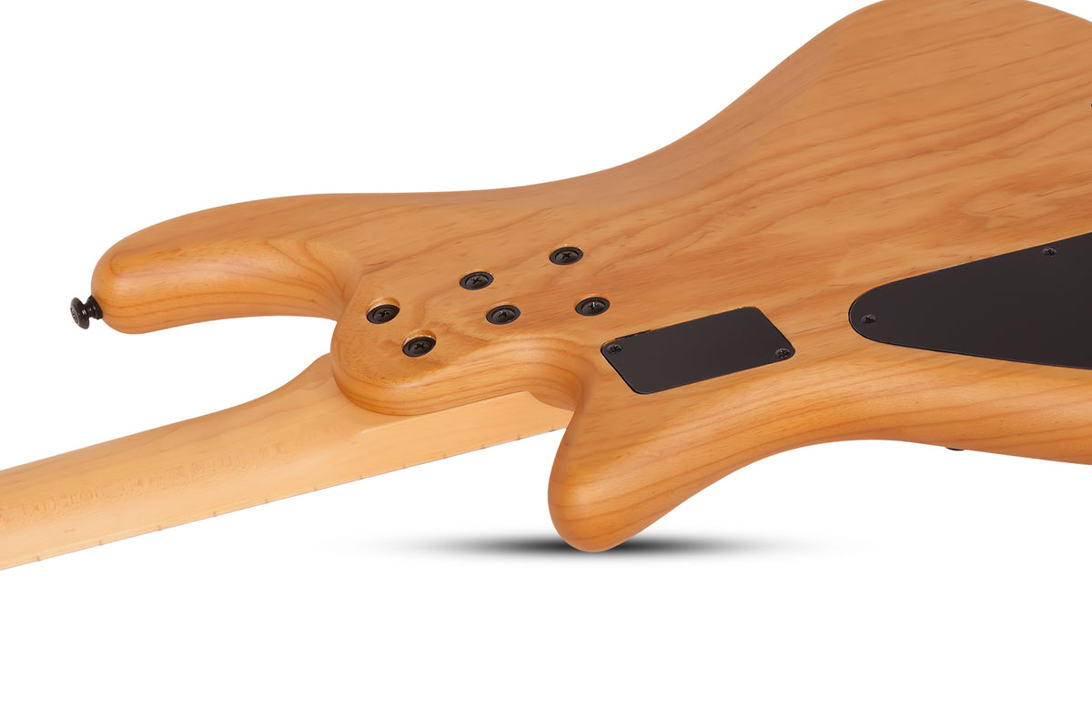 SCHECTER STILETTO-4 SESSION ハードケース付き STILETTO-4 SESSION | SCHECTER