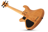 Schecter / Stiletto-Session 4