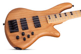 Schecter / Stiletto-Session 4