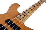 Schecter / Stiletto-Session 4