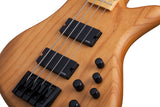 Schecter / Stiletto-Session 4