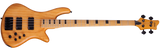 Schecter / Stiletto-Session 4