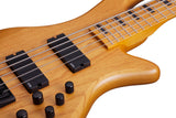 Schecter / Stiletto-Session 5