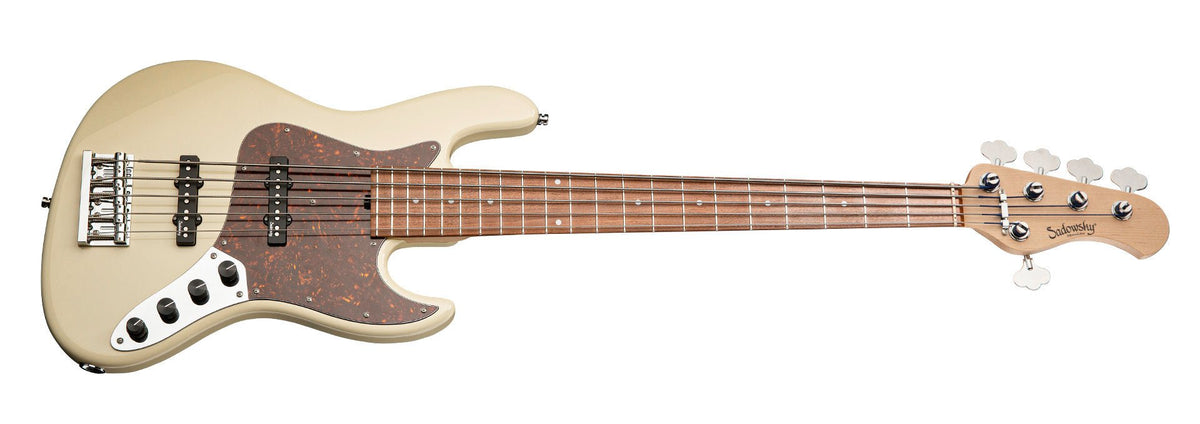 sadowsky MetroLine 21 Fret Vintage ベース Sadowsky MetroLine 21-Fret Vintage M/J Bass Alder 4-String
